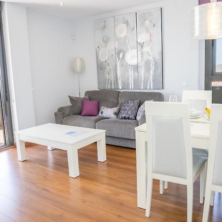Apartamento Vistas De Rajamanta - Garaje, Terraza, Playa Барбате Екстериор снимка