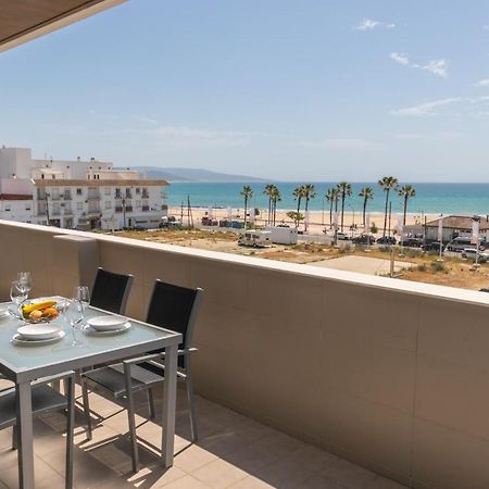 Apartamento Vistas De Rajamanta - Garaje, Terraza, Playa Барбате Екстериор снимка