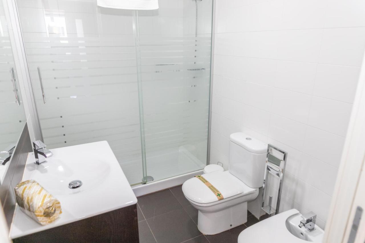 Apartamento Vistas De Rajamanta - Garaje, Terraza, Playa Барбате Екстериор снимка
