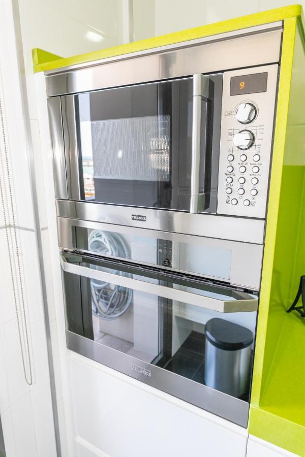 Apartamento Vistas De Rajamanta - Garaje, Terraza, Playa Барбате Екстериор снимка