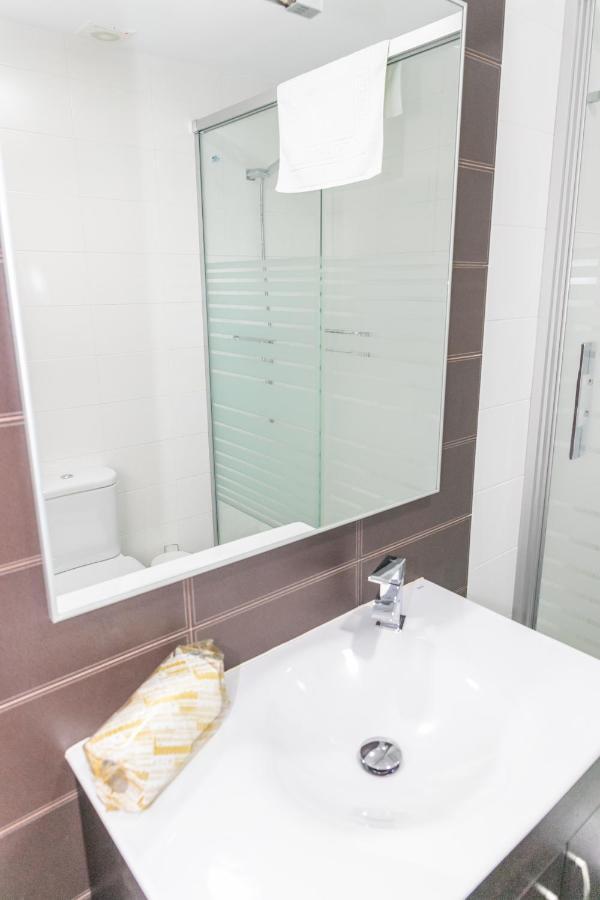 Apartamento Vistas De Rajamanta - Garaje, Terraza, Playa Барбате Екстериор снимка