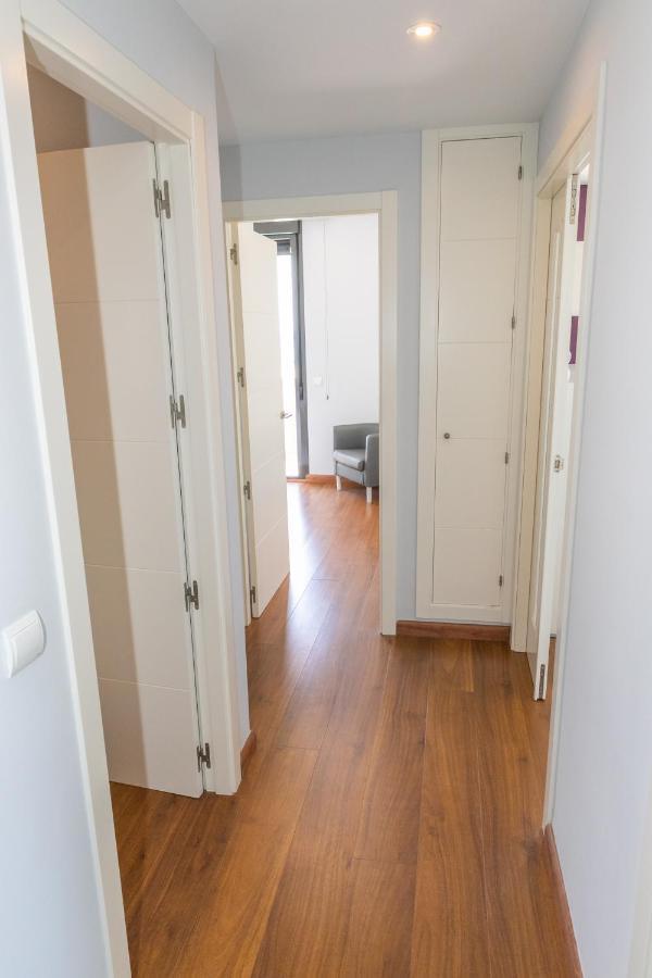 Apartamento Vistas De Rajamanta - Garaje, Terraza, Playa Барбате Екстериор снимка