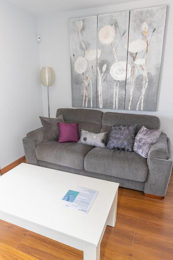 Apartamento Vistas De Rajamanta - Garaje, Terraza, Playa Барбате Екстериор снимка